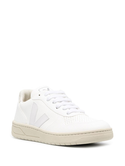 VEJA V-10 low-top sneakers outlook