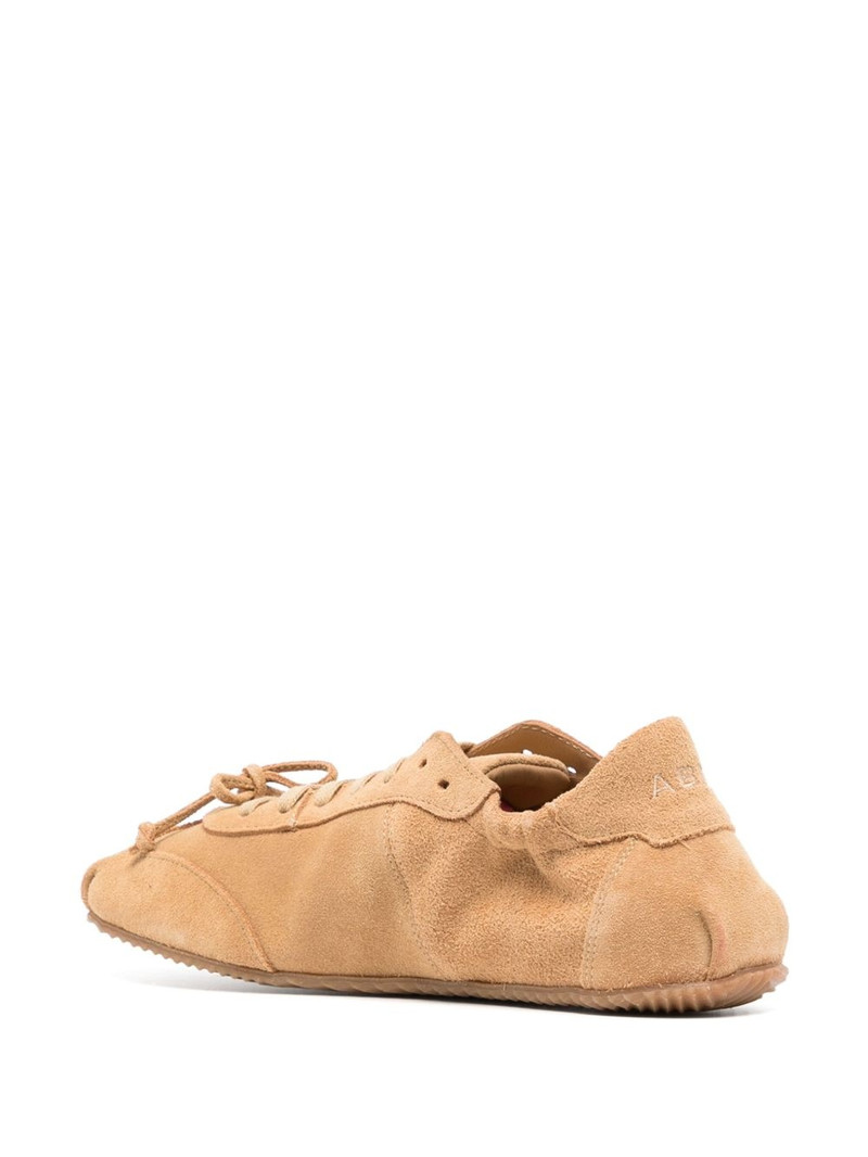 ballerina sneakers 3