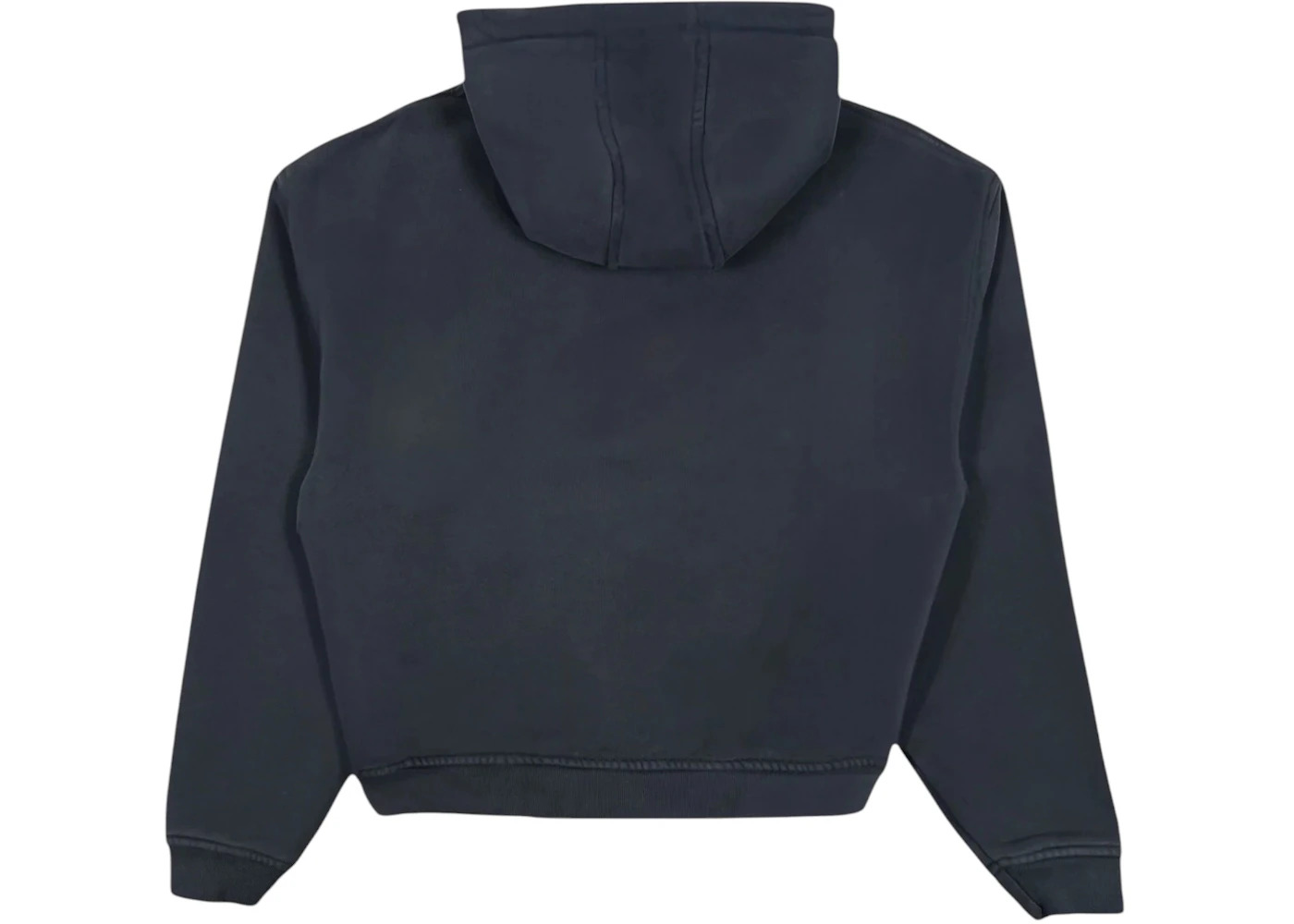 Rhude Bay Of Angels Yacht Hood Black - 2