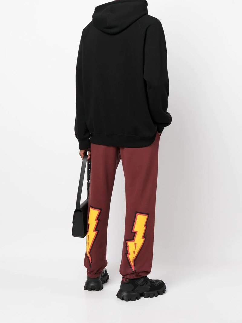 Off-White Thunder Stable track pants outlook