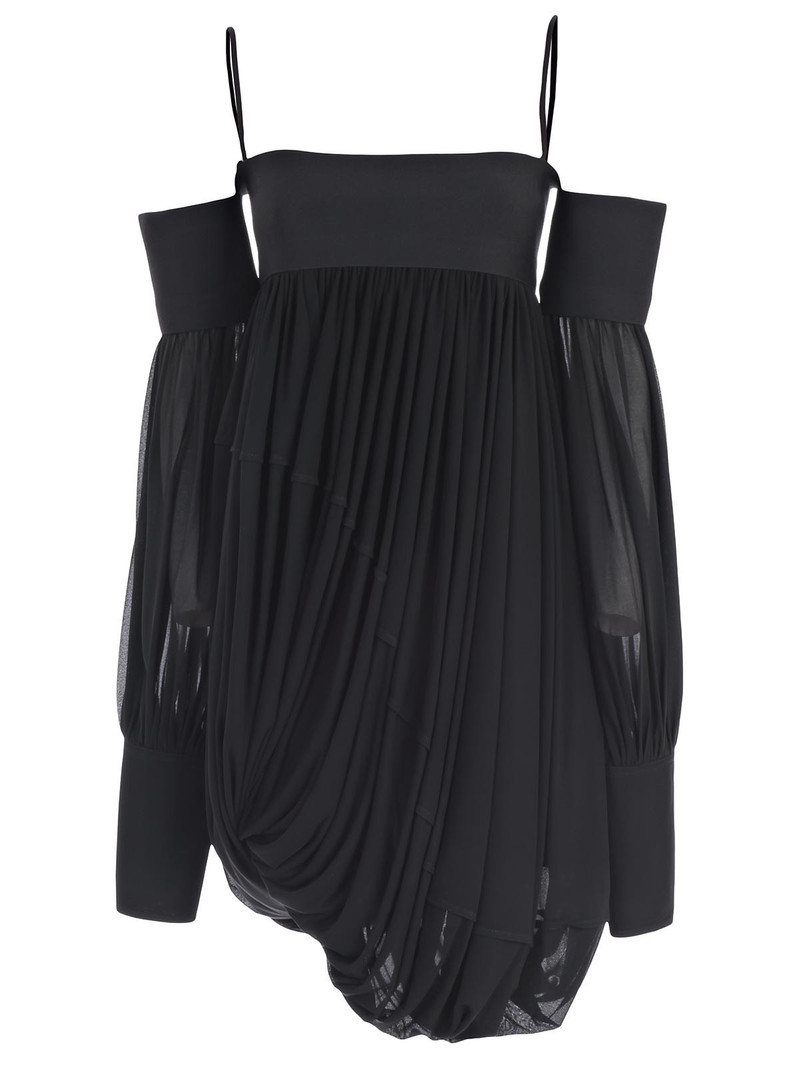 Top L/L C/Fascia Elastica Impero 1