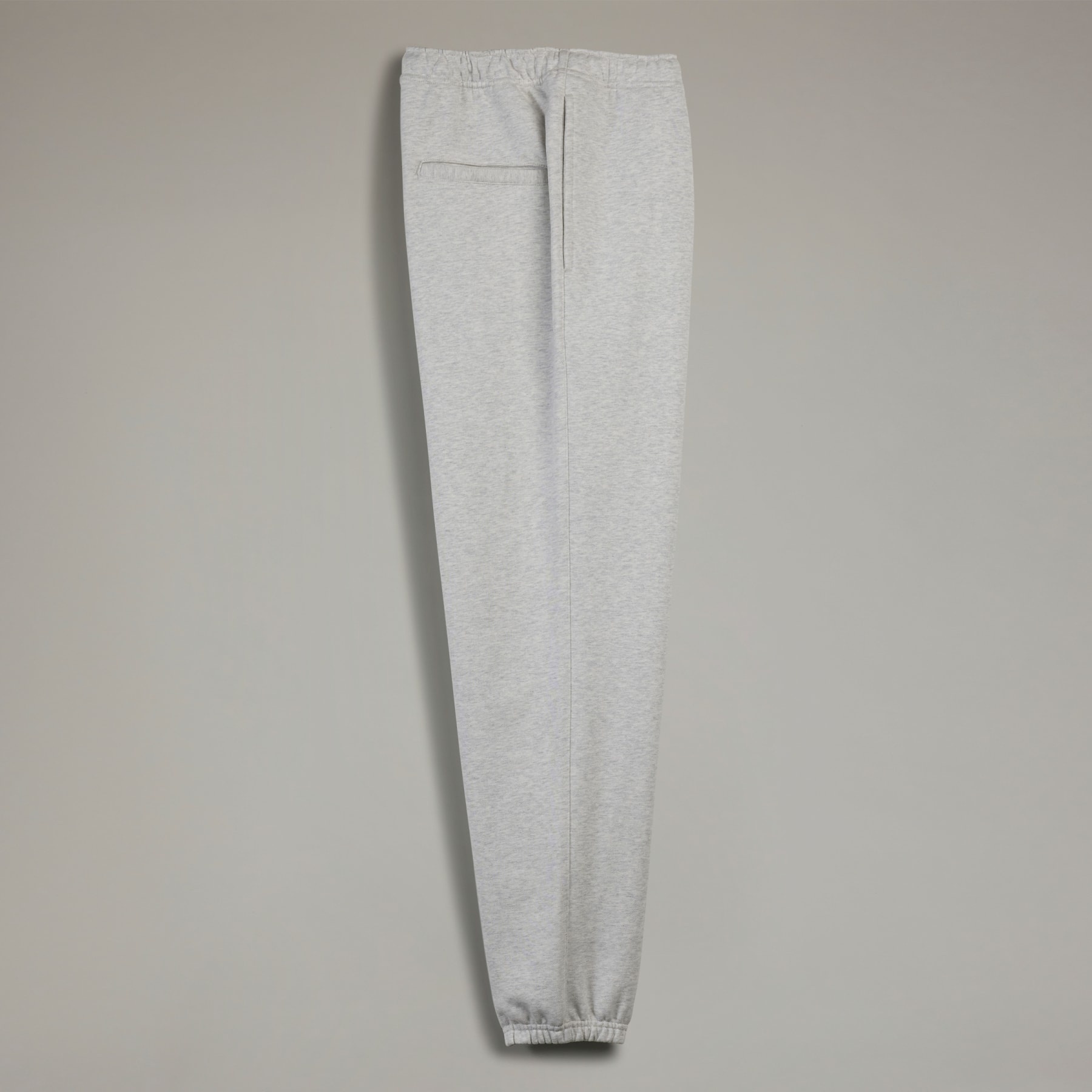 Y-3 Brushed Terry Track Pants - 2