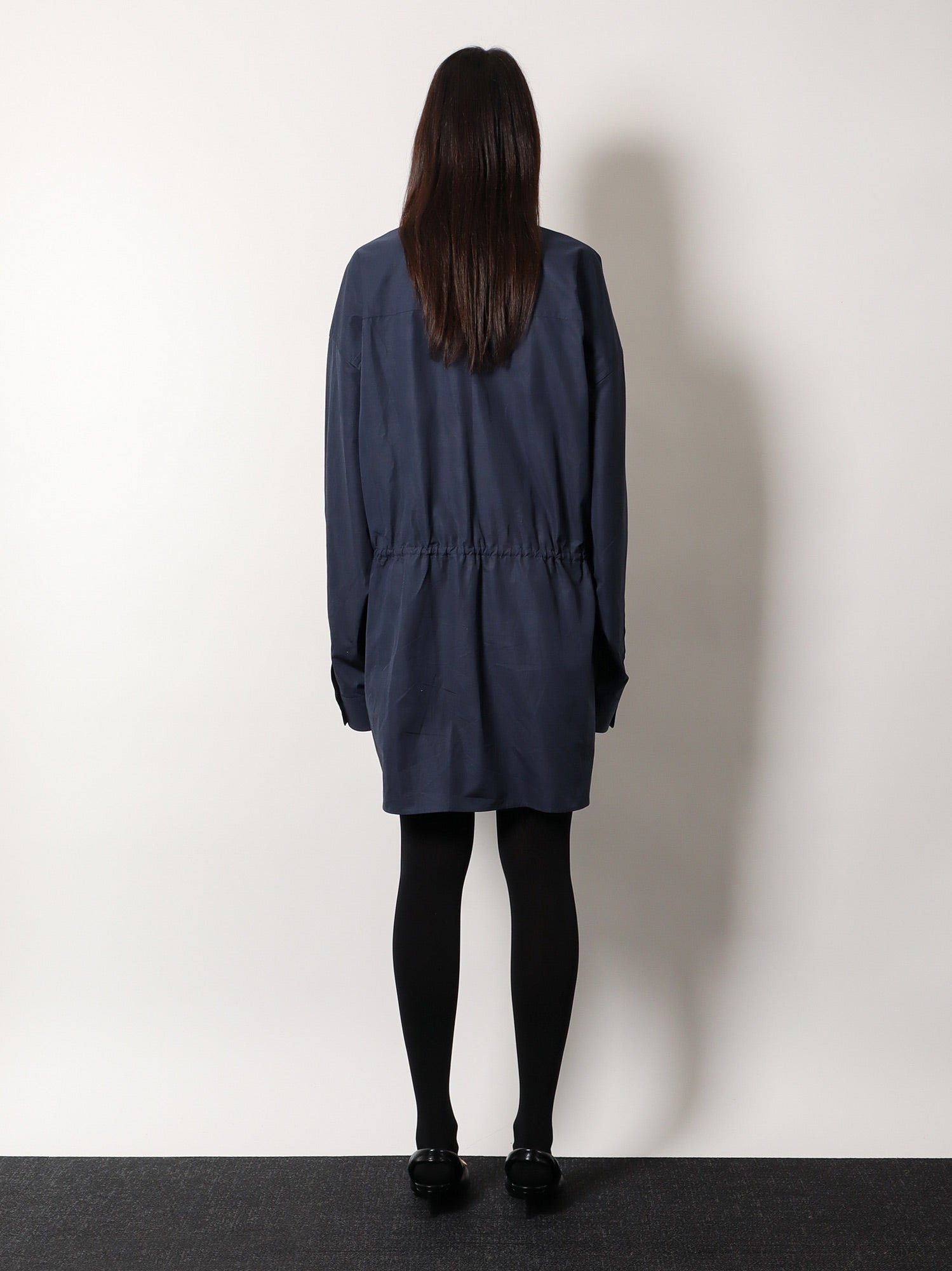 Balenciaga Garde-Robe Shirt/Dress - 3