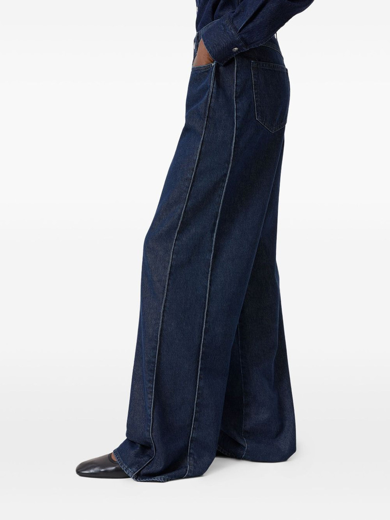 wide-leg jeans 3