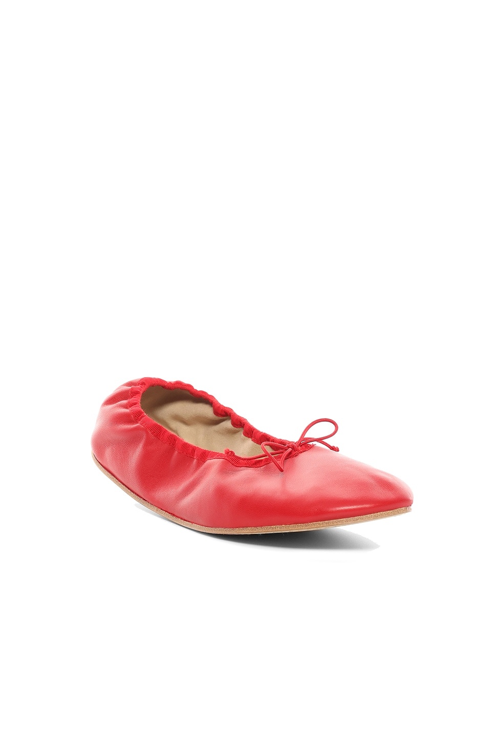 Round Ballet - 1