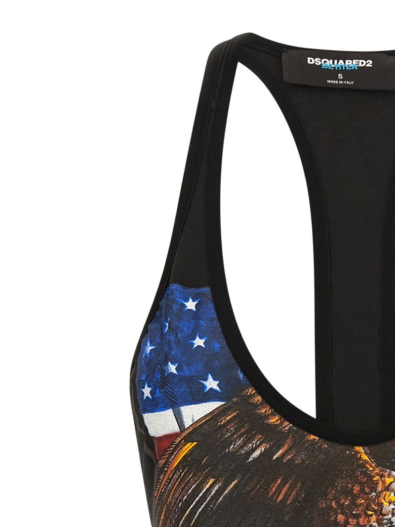 x Better print bodysuit 3