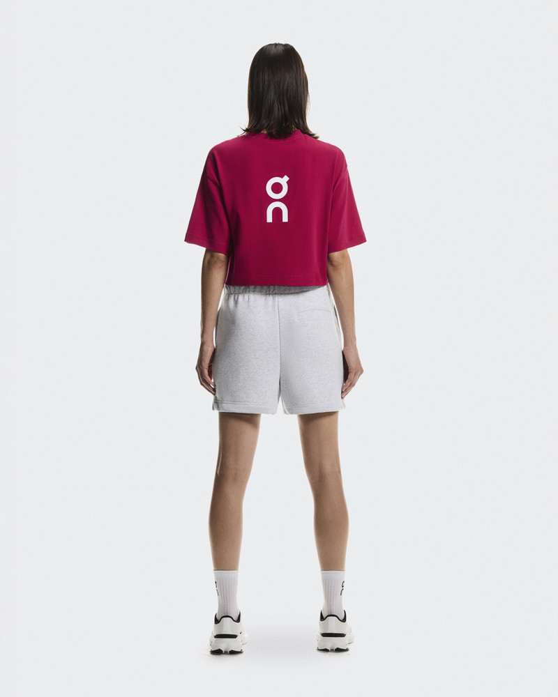 On Club Boxy-T outlook