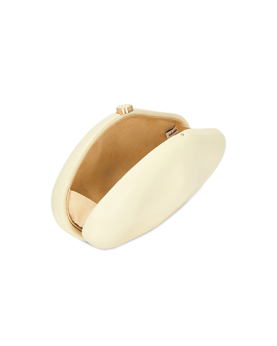 The Caldera Clutch - 4