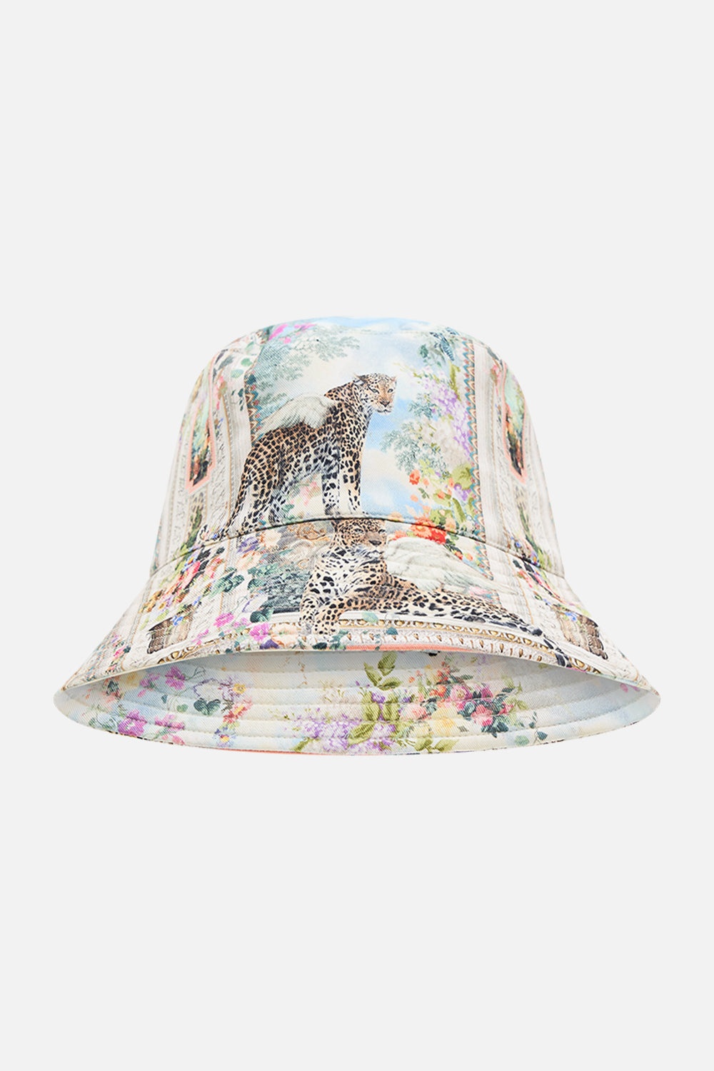 BUCKET HAT - 1