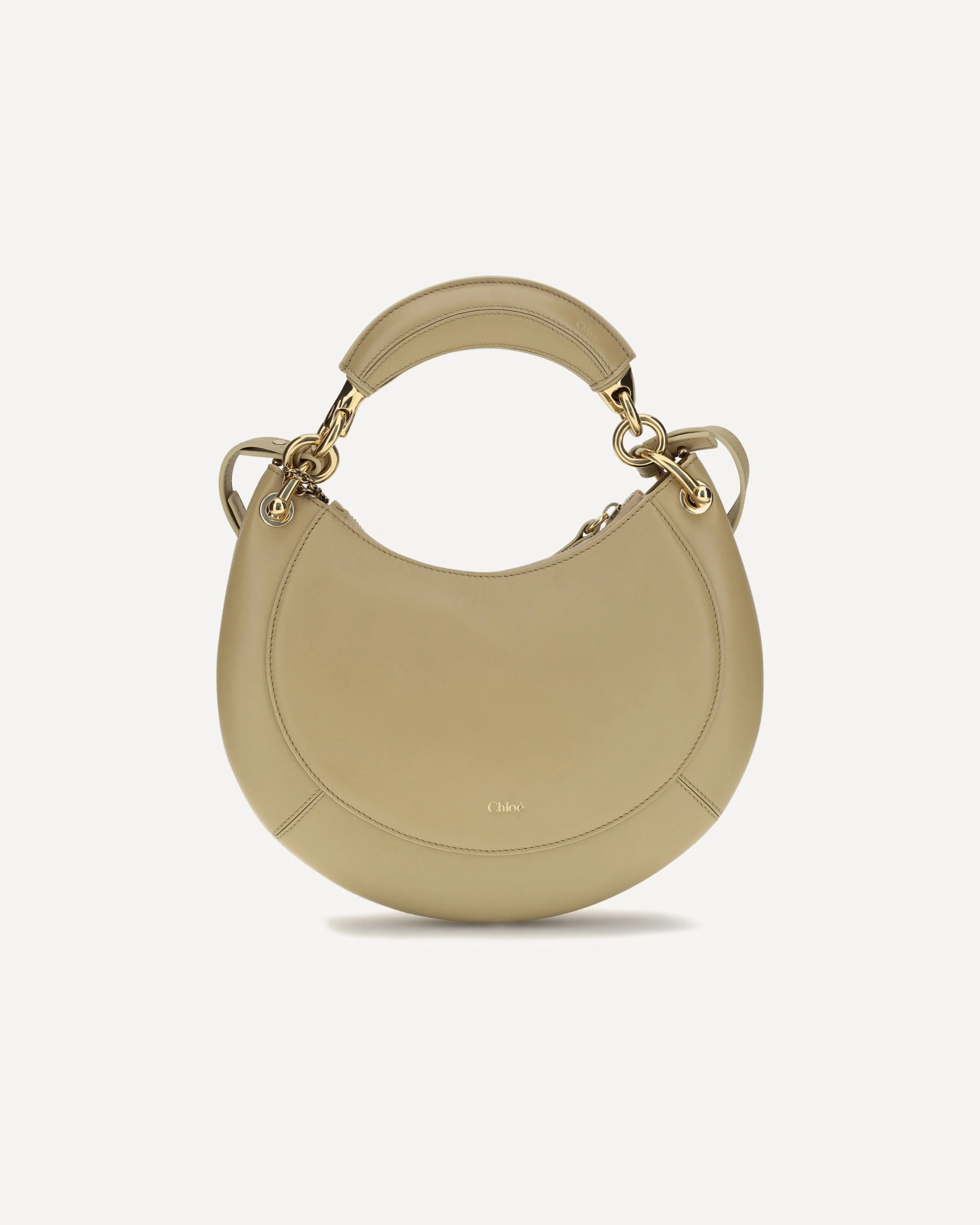 Marcie Shoulder Bag - 1