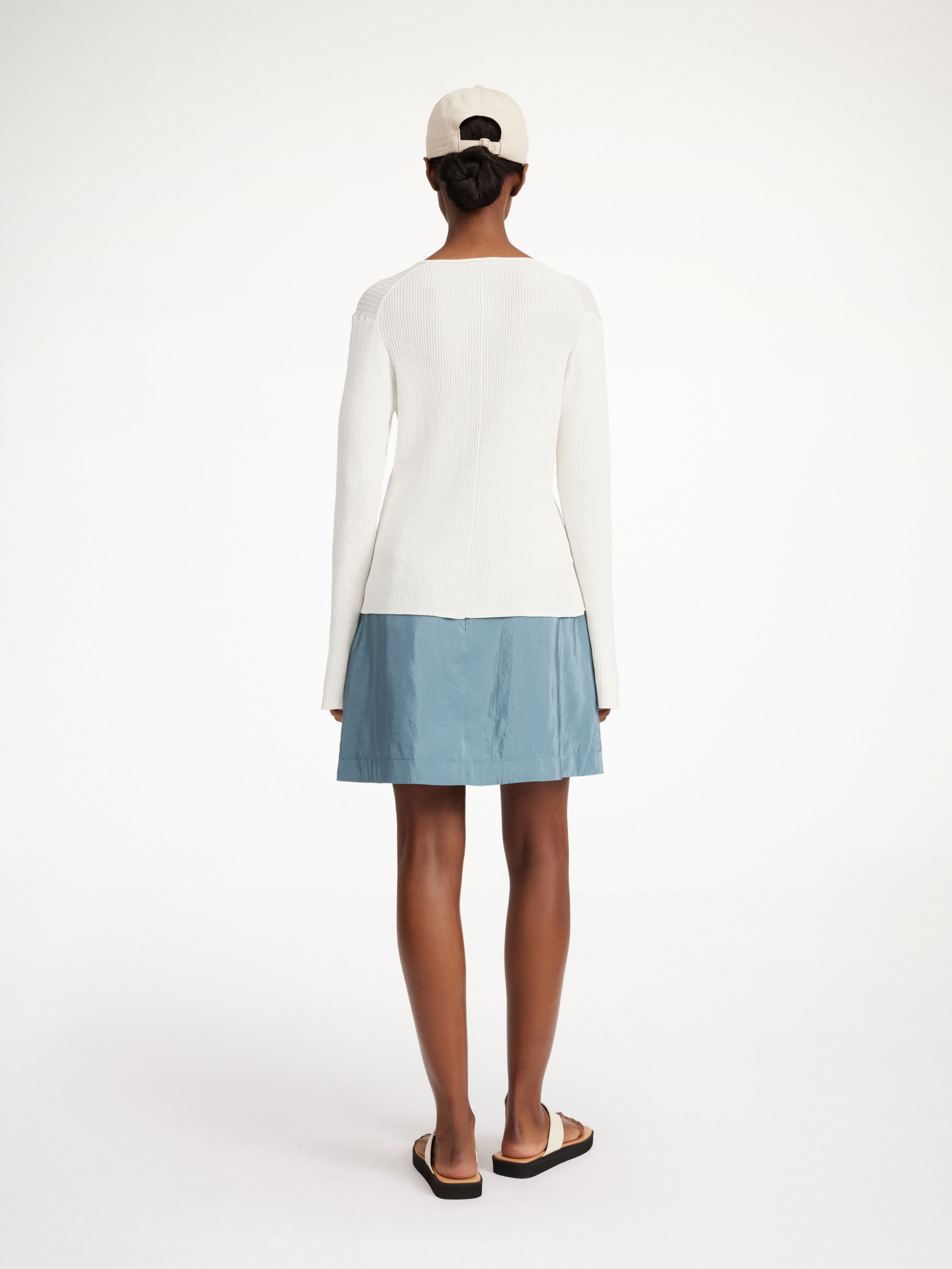 Isabele mini skirt - 3