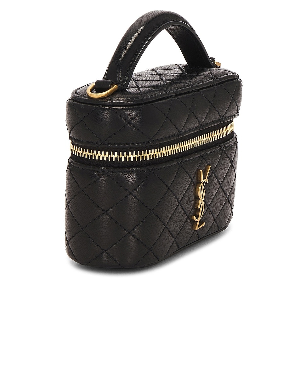 Micro Gaby Vanity Bag - 3