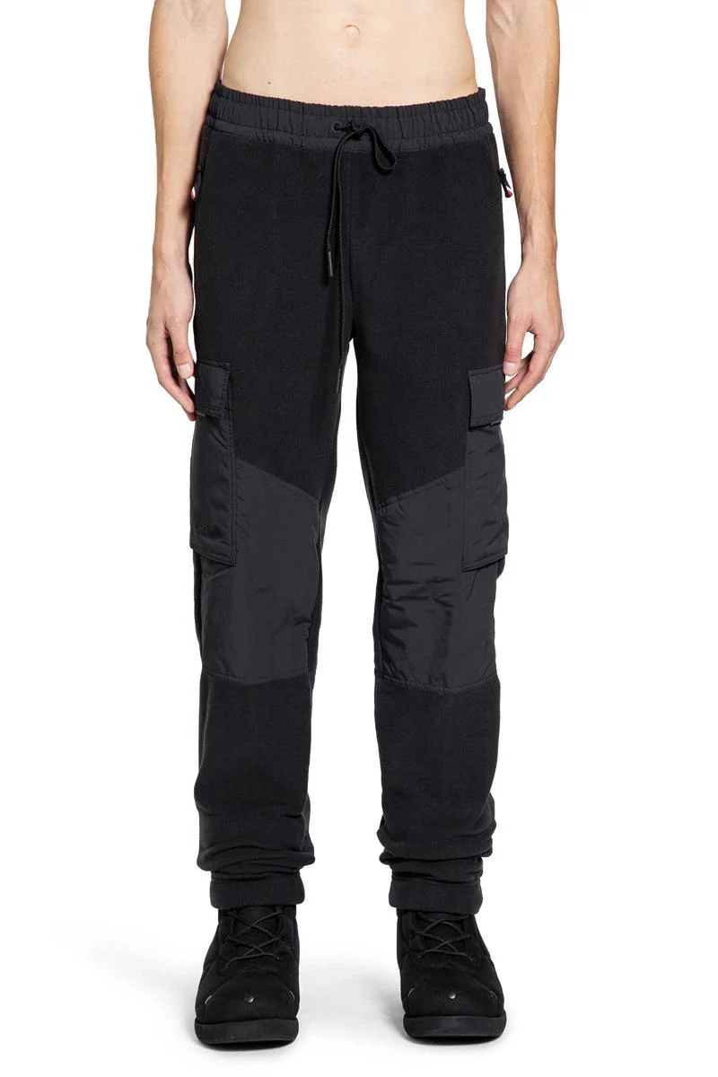 Moncler Grenoble Trousers - 1