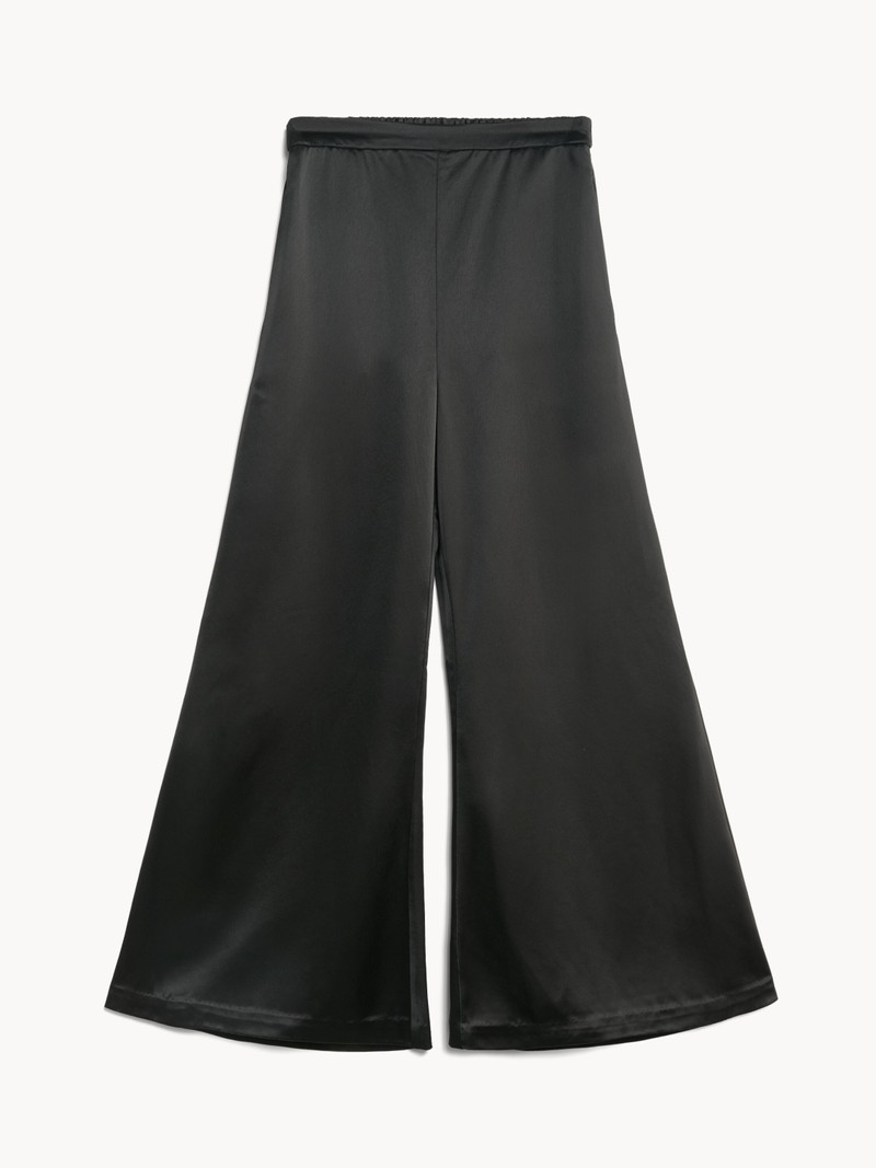 Lucee flared trousers 1