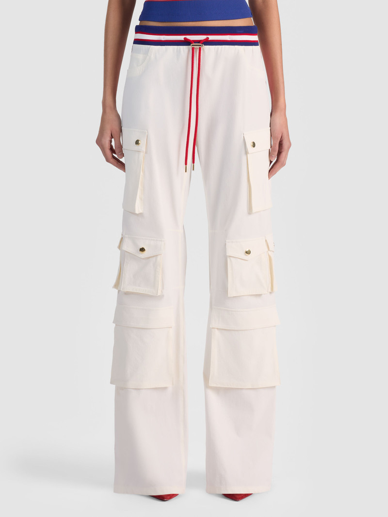 OLYMPIA CARGO PANT 2