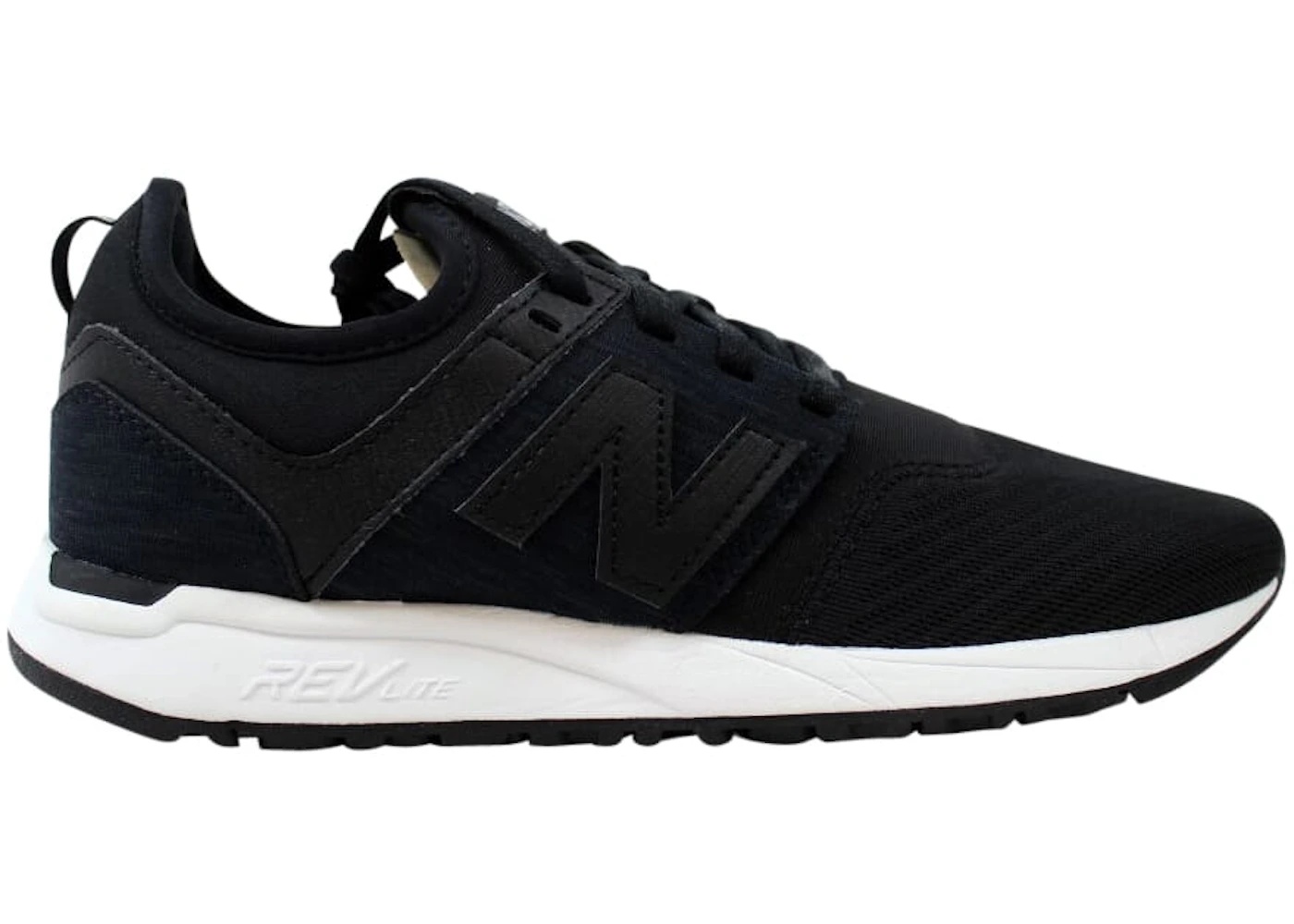New Balance New Balance 247 Classic Black (Women's) REVERSIBLE