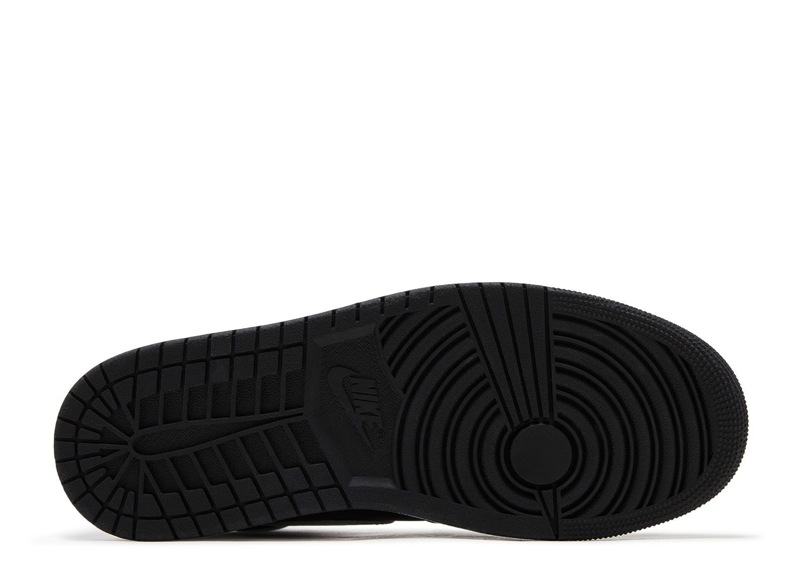 JORDAN 1 RETRO HIGH OG 'BLACK WHITE 2.0' - 4