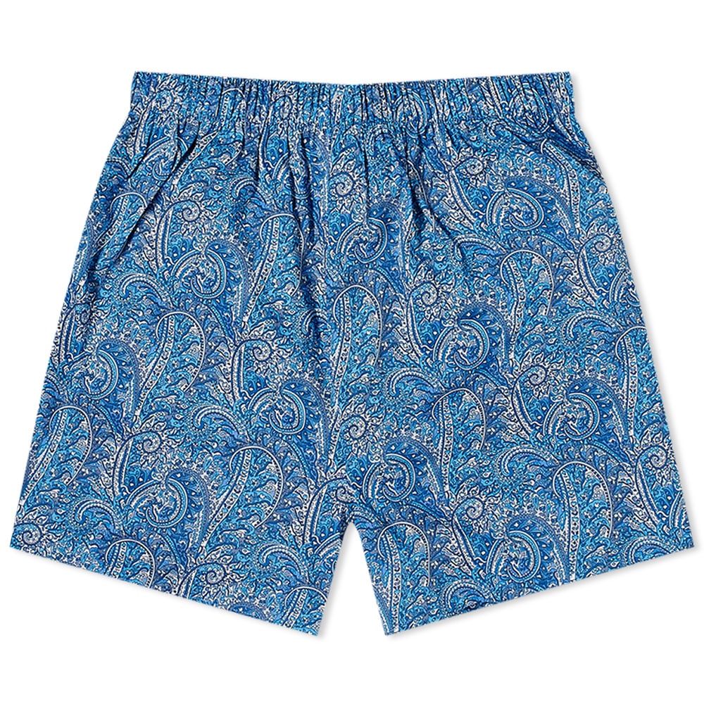 Sunspel Animals Boxer Short - 1