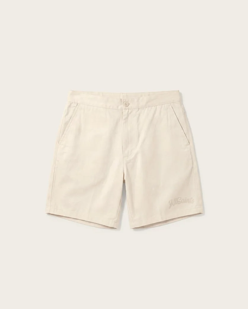 CIRCE STRAIGHT FIT ODYSSEY SHORTS - 1