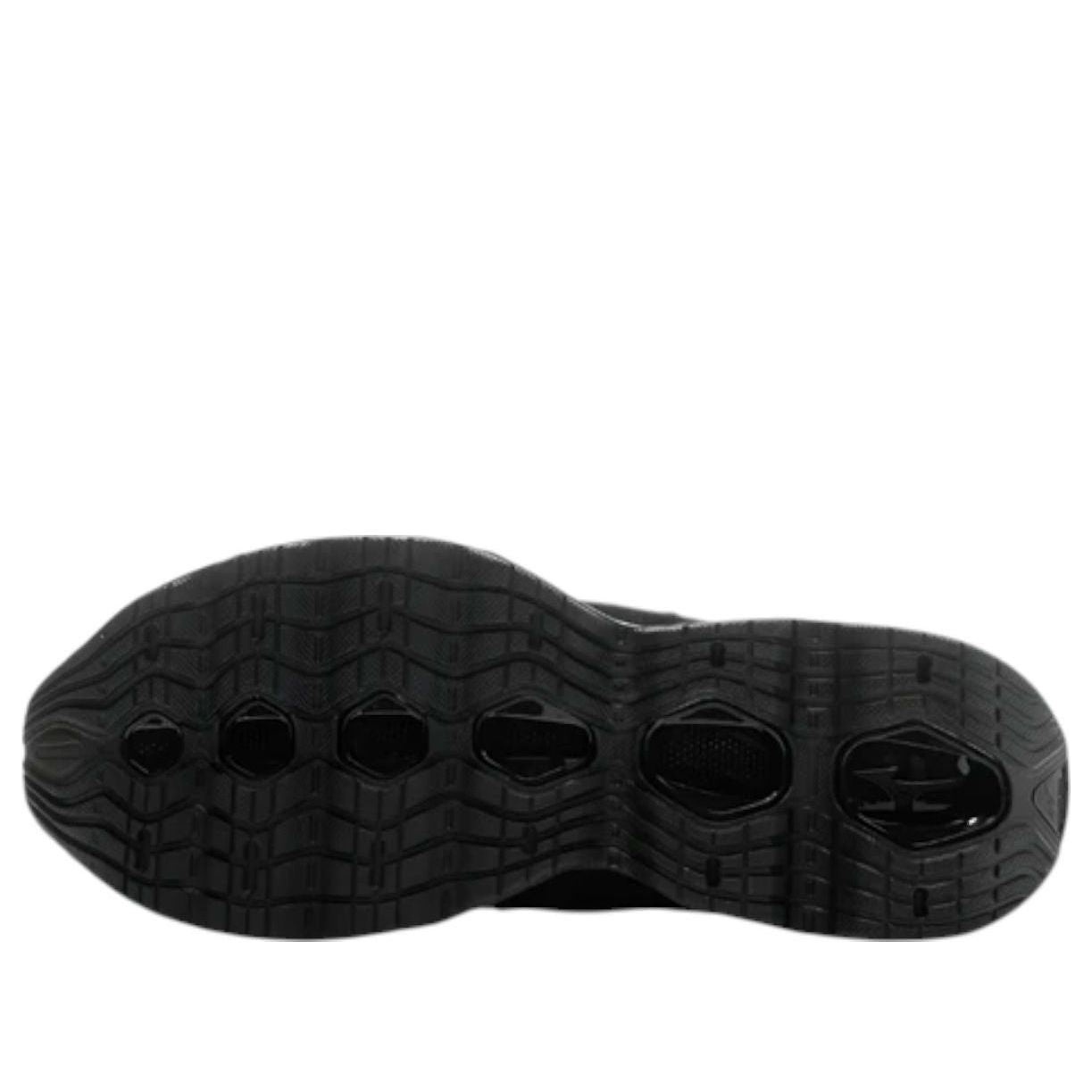 Mizuno Wave Prophecy Moc Gore-Tex 'Triple Black' D1GD240601 - 5