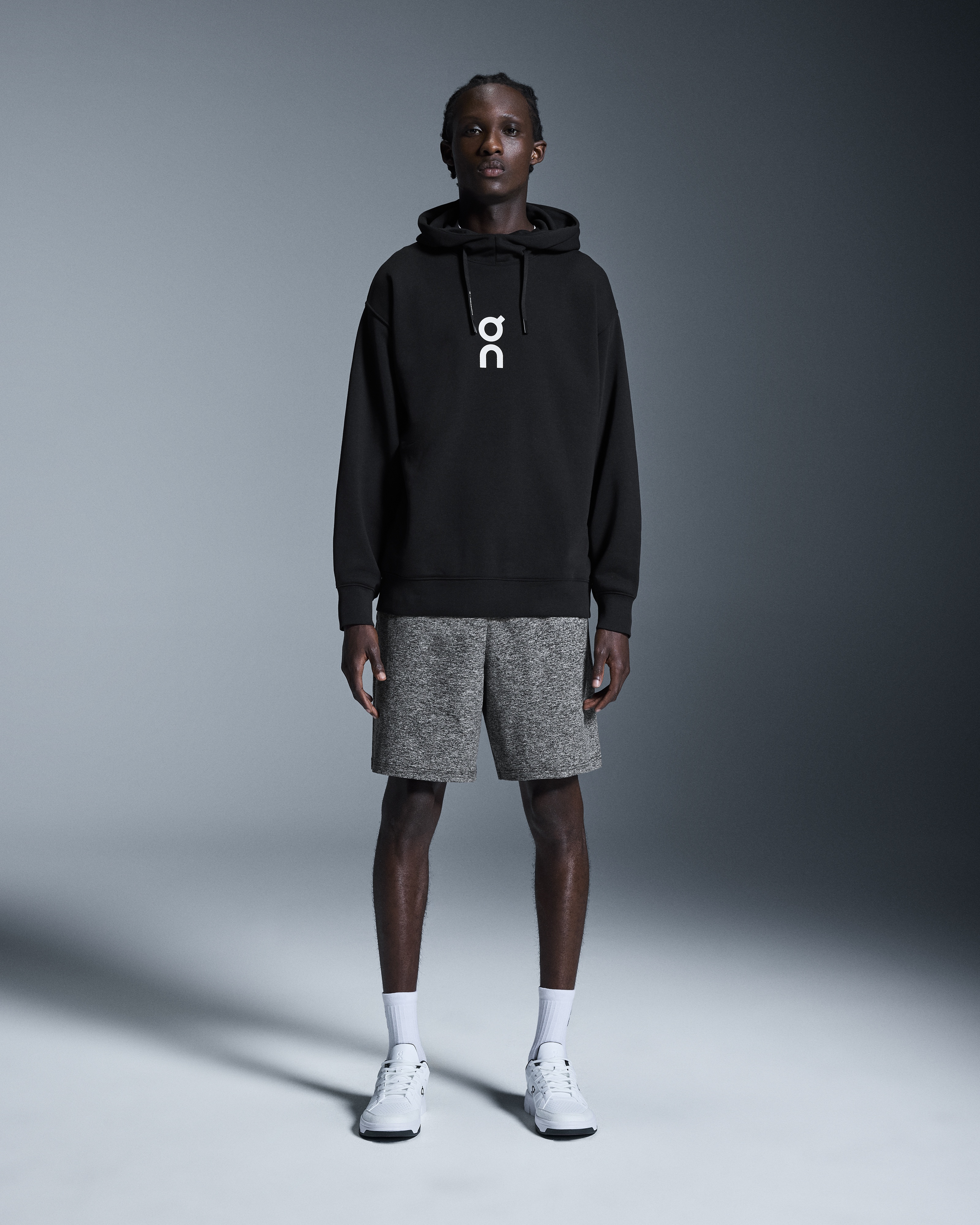 Courtside Shorts - 1