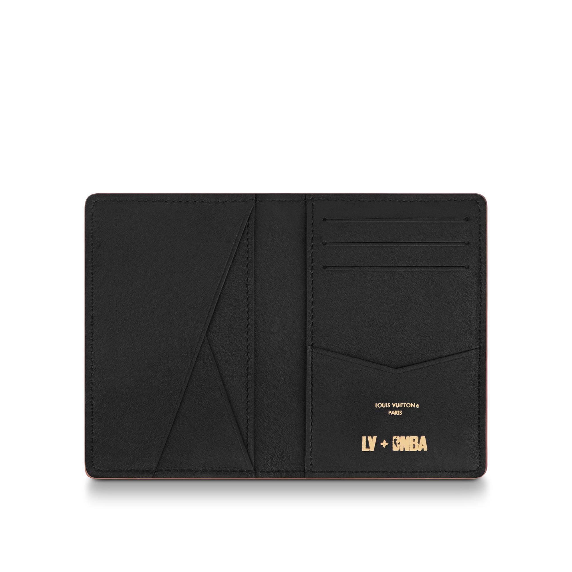 LVxNBA Pocket Organizer - 4