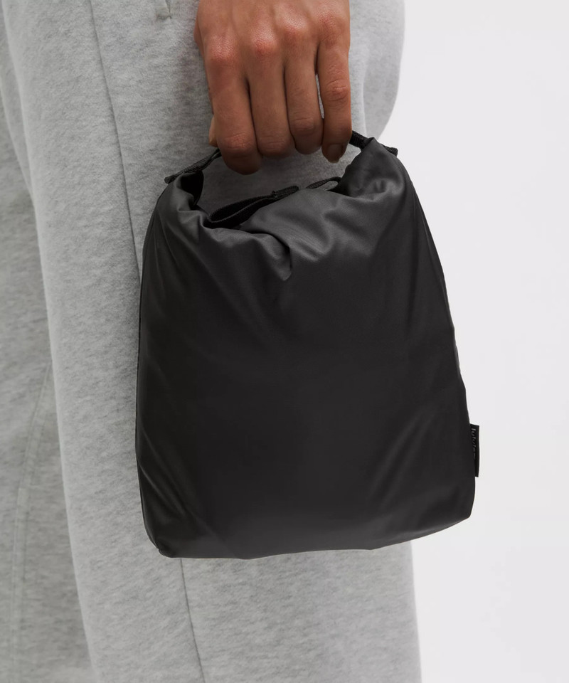 lululemon Packable Convertible Backpack Tote Bag 30L outlook