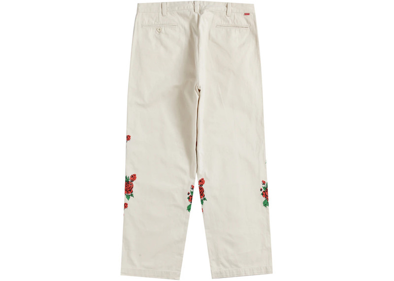 Supreme Supreme Destruction of Purity Chino Pant Stone outlook