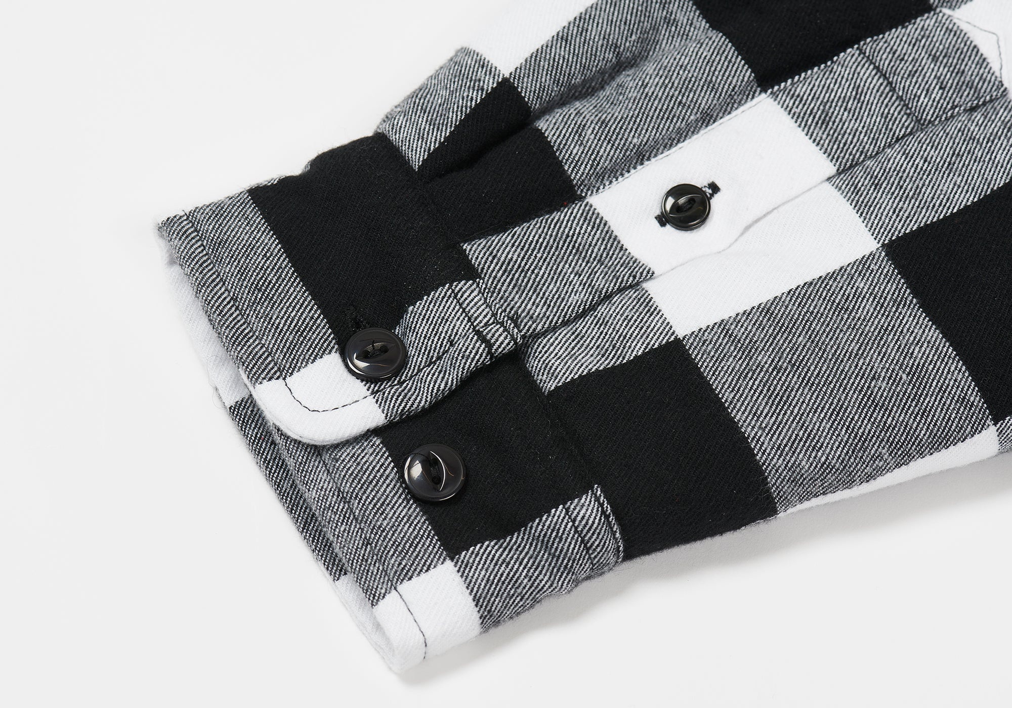 PALACE HARDWARE INSULATED SHIRT WHITE - 6