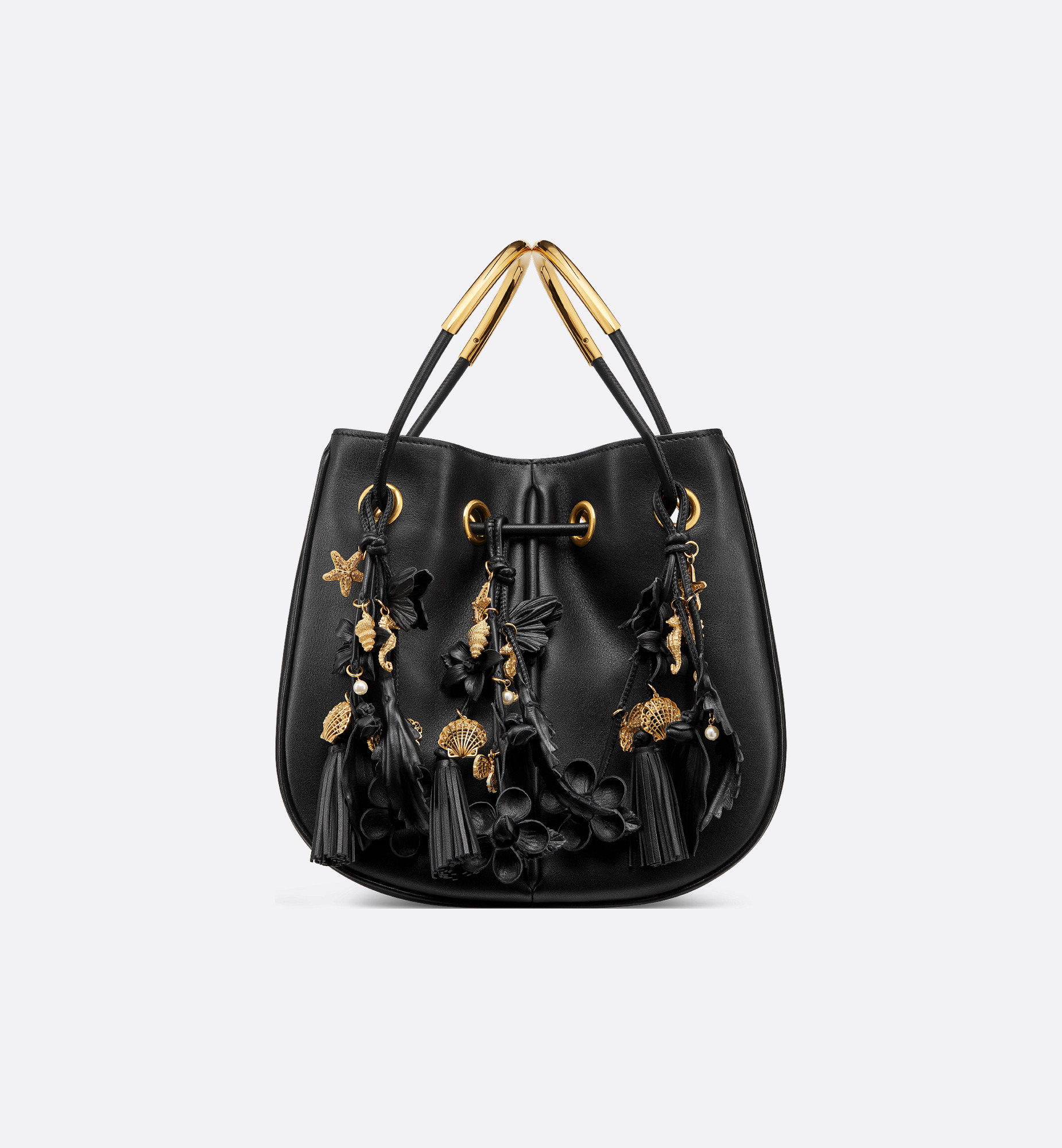Small Dior Nolita Bag - 2