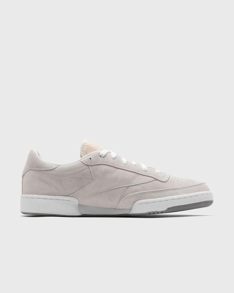 Reebok X JJJJOUND CLUB C 85 outlook