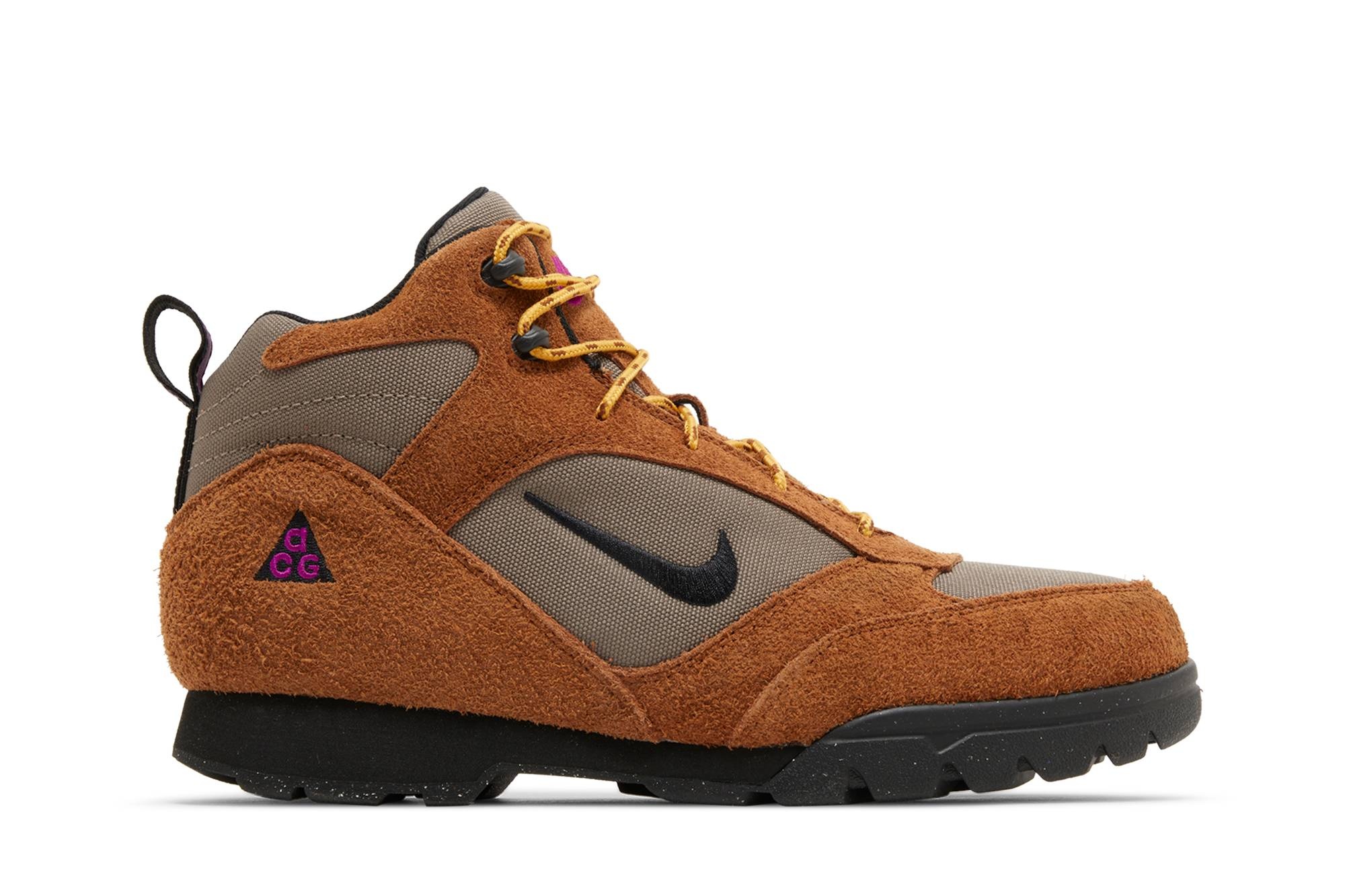 ACG Torre Mid Waterproof 'Pecan' - 1