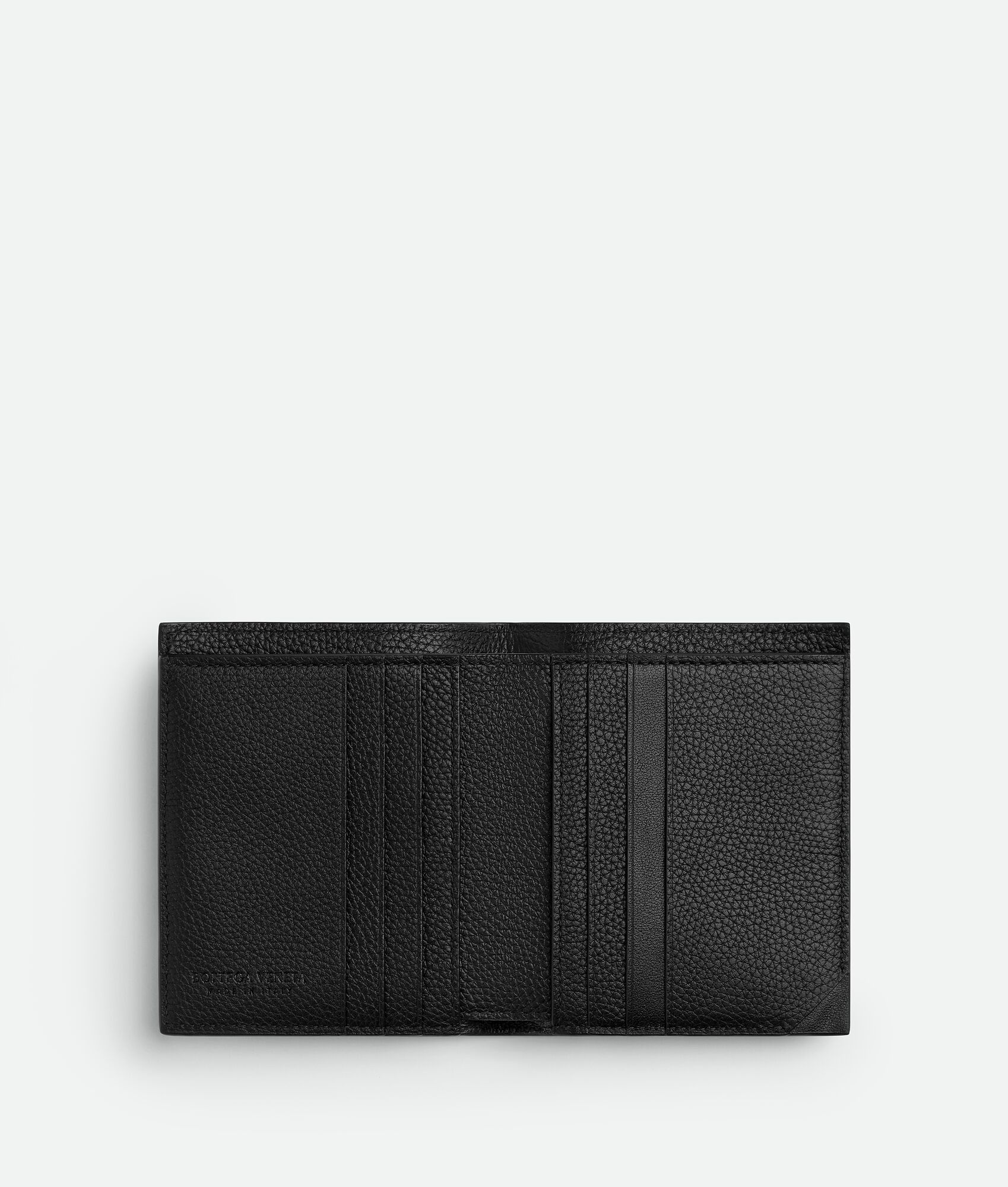 Tre Flap Card Case - 2