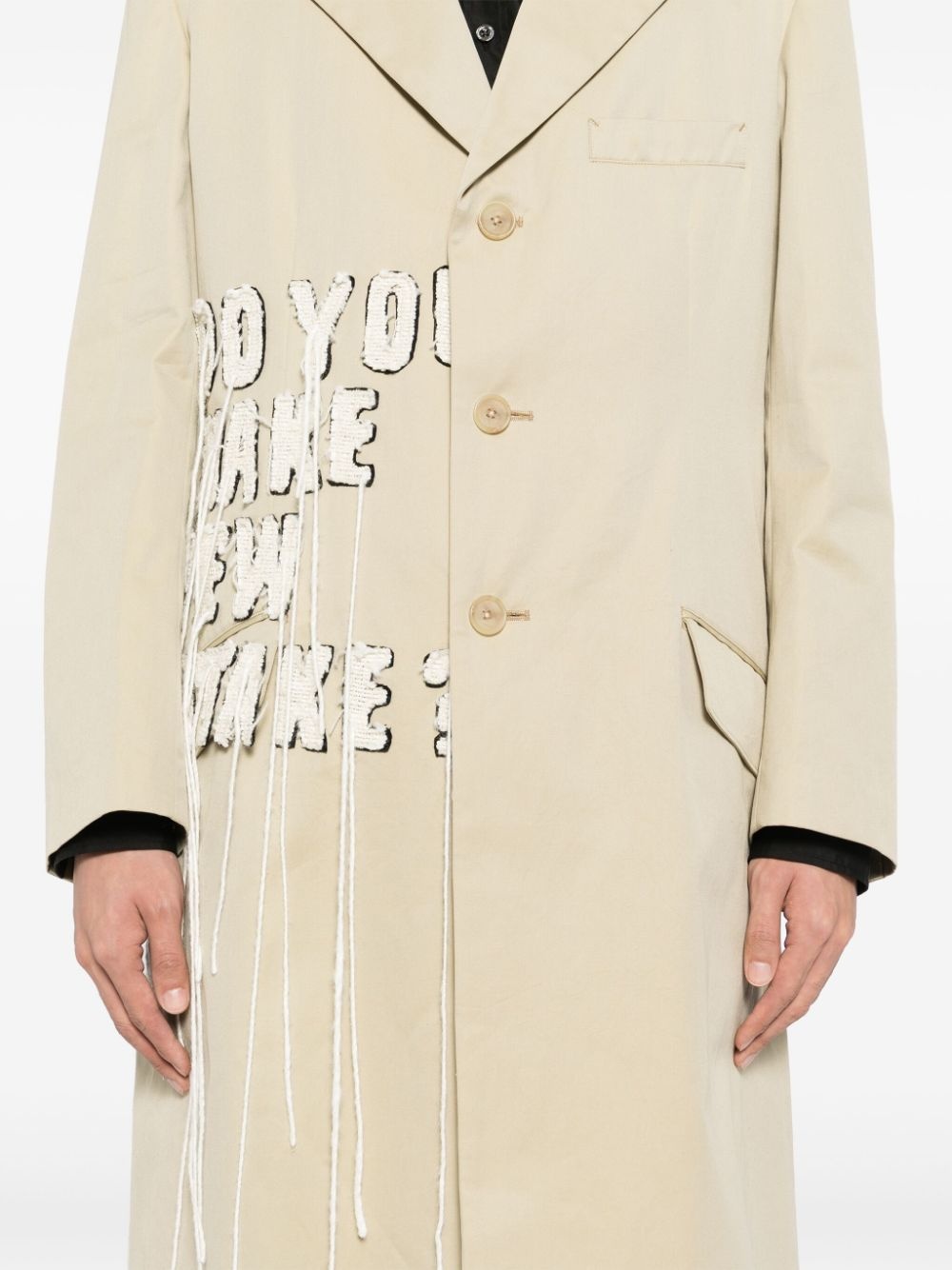 ［ゆう］Text SingleBreasted Coat Co Satin-Trim Single-Breasted Tuxedo Jacket | Neiman Marcus