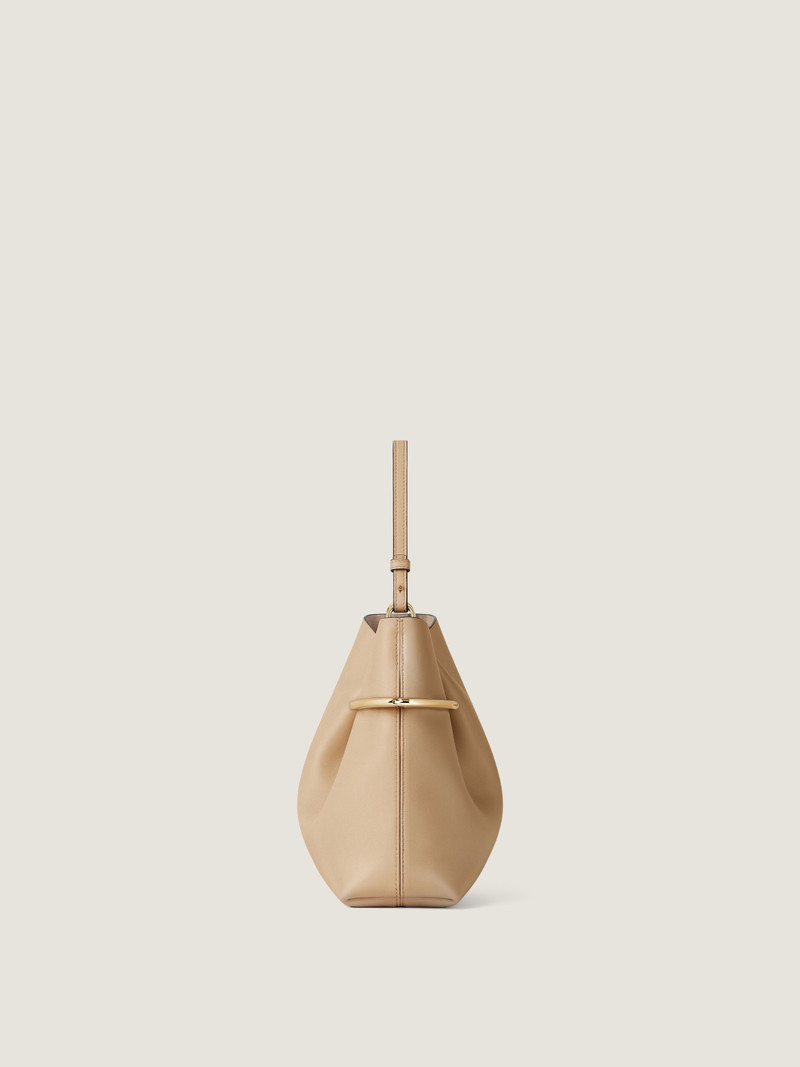 PINCH ME POUCH IN NAPPA LEATHER 3