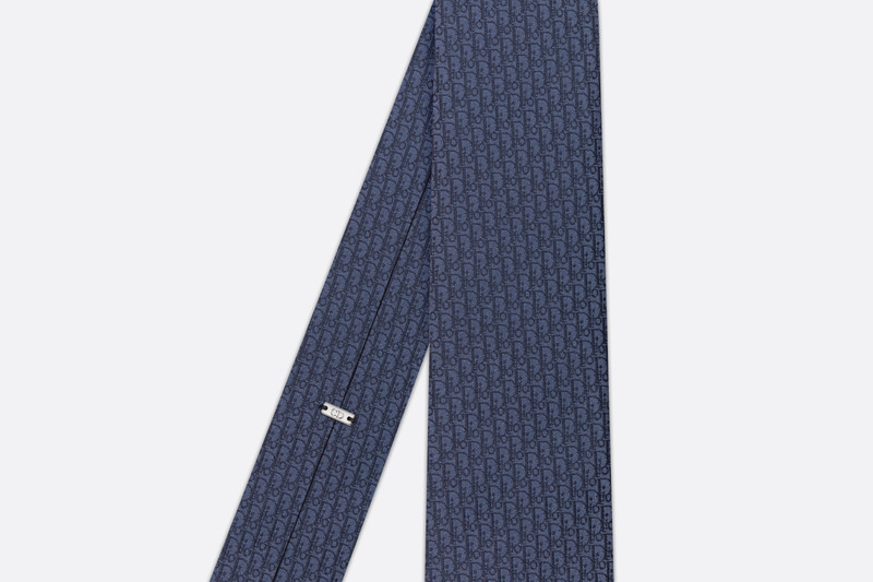 Dior Dior Oblique Tie outlook