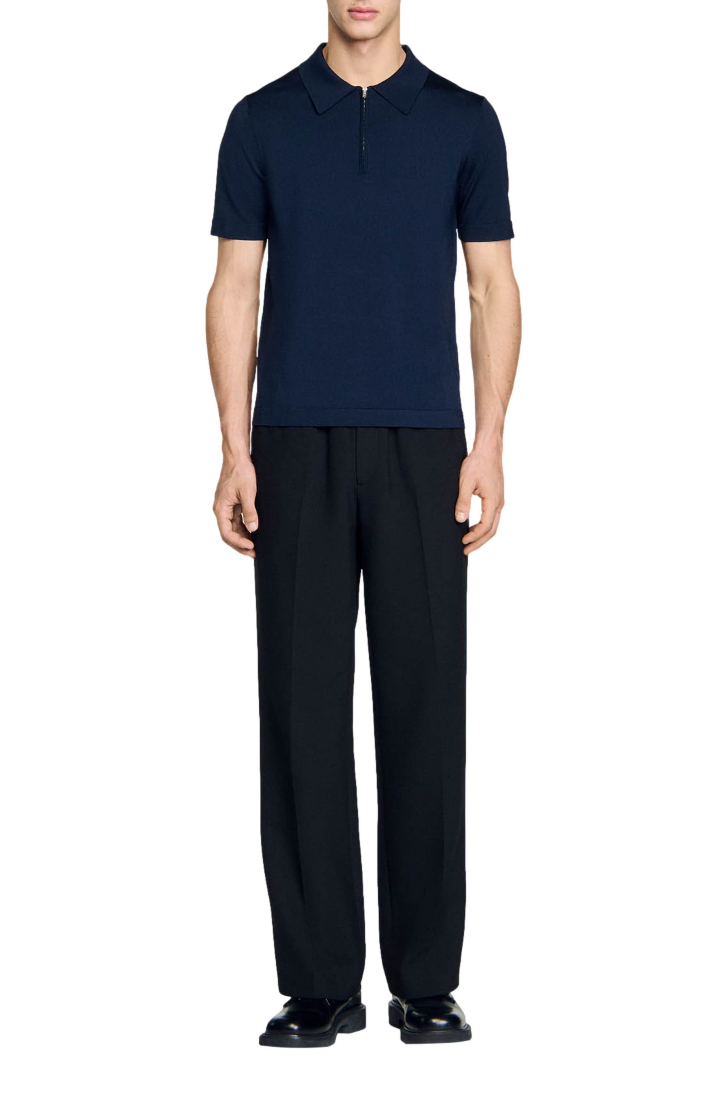 Pablo Zip Polo - 5