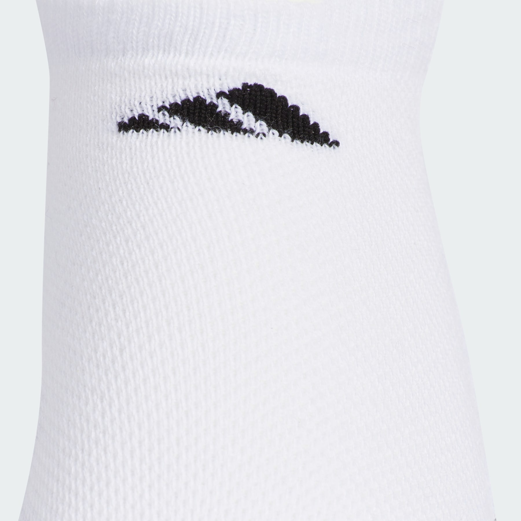 Athletic Cushioned 6-Pack No-Show Socks Kids - 2