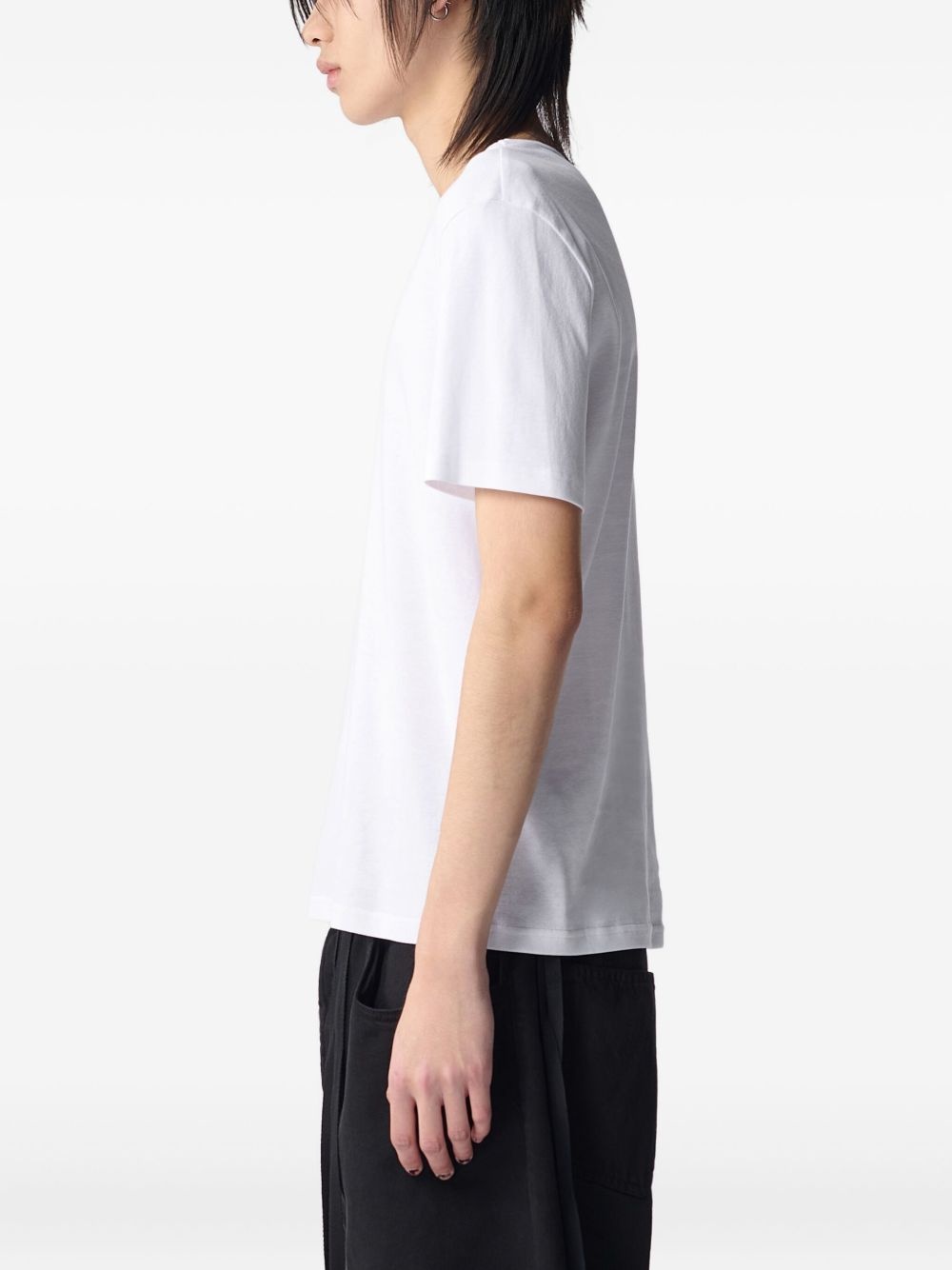 Baptist printed T-shirt - 3