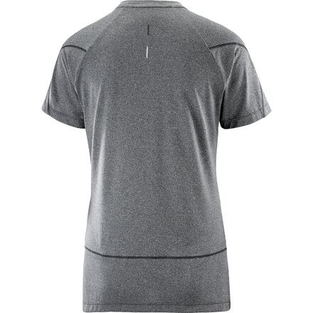 Cross Run Short-Sleeve T-Shirt - Women's - 4