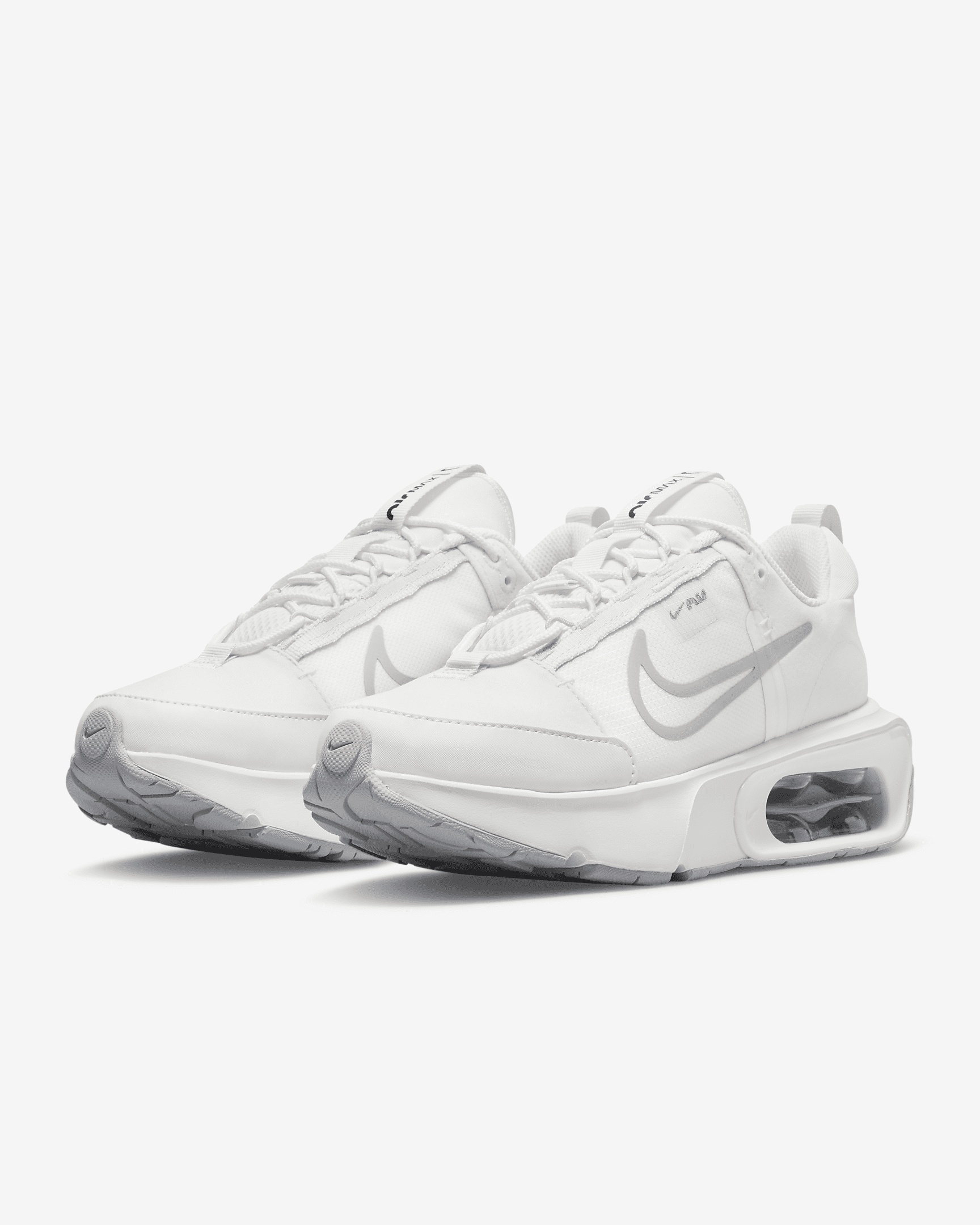 Nike Women's Air Max INTRLK Shoes - 6