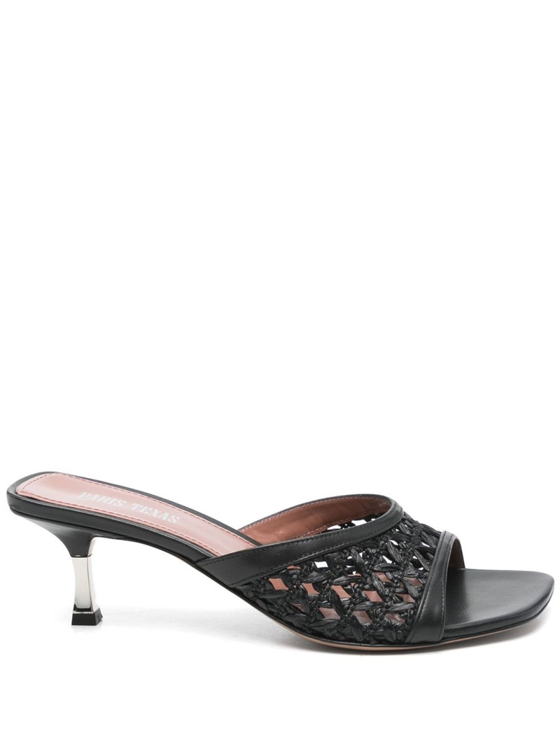 60mm Lorena sandals 1
