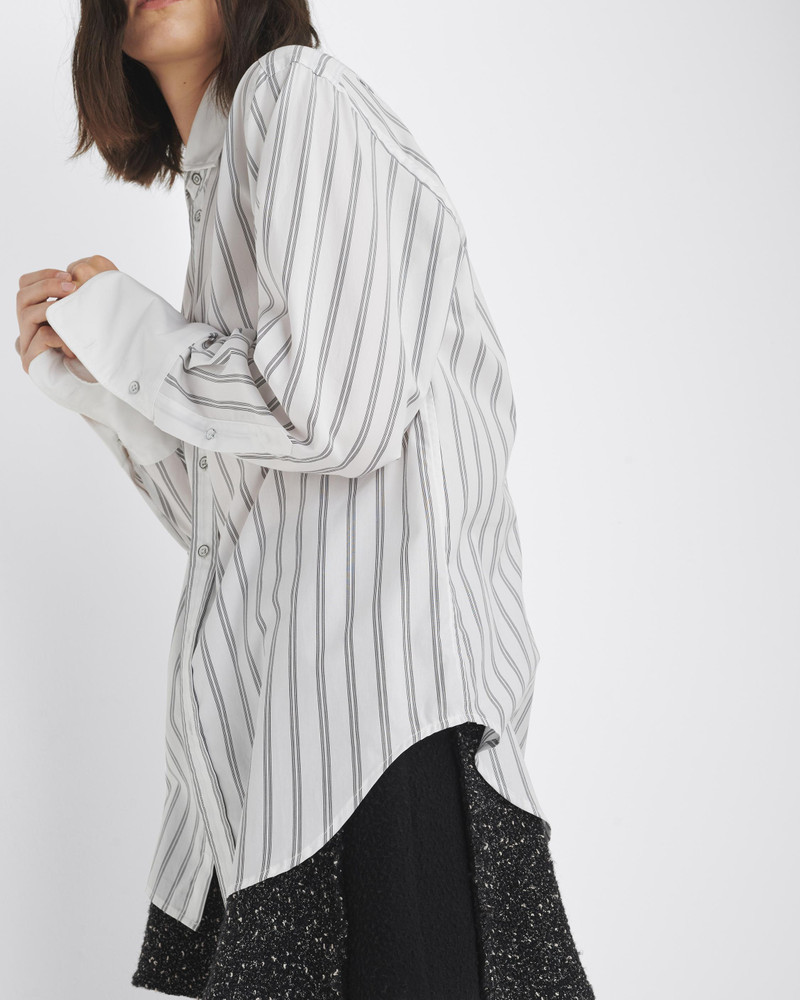 Elsie Tweed Skirt
Mini 6