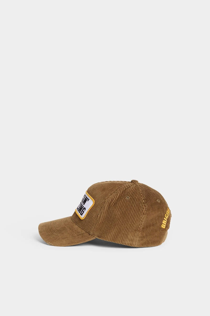 SOUVENIR FROM CANADA BASEBALL CAP - 3