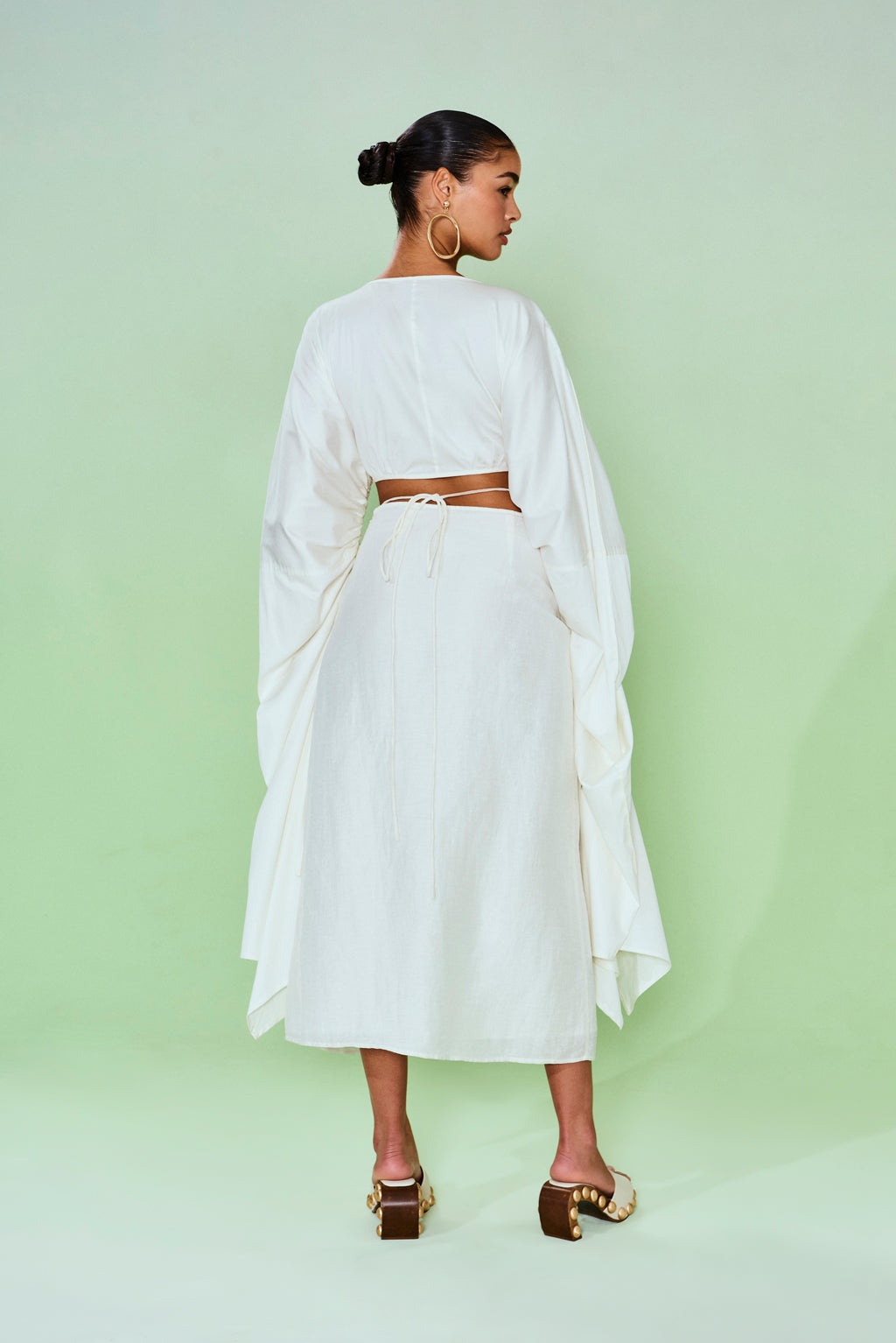 NELL SKIRT - 4