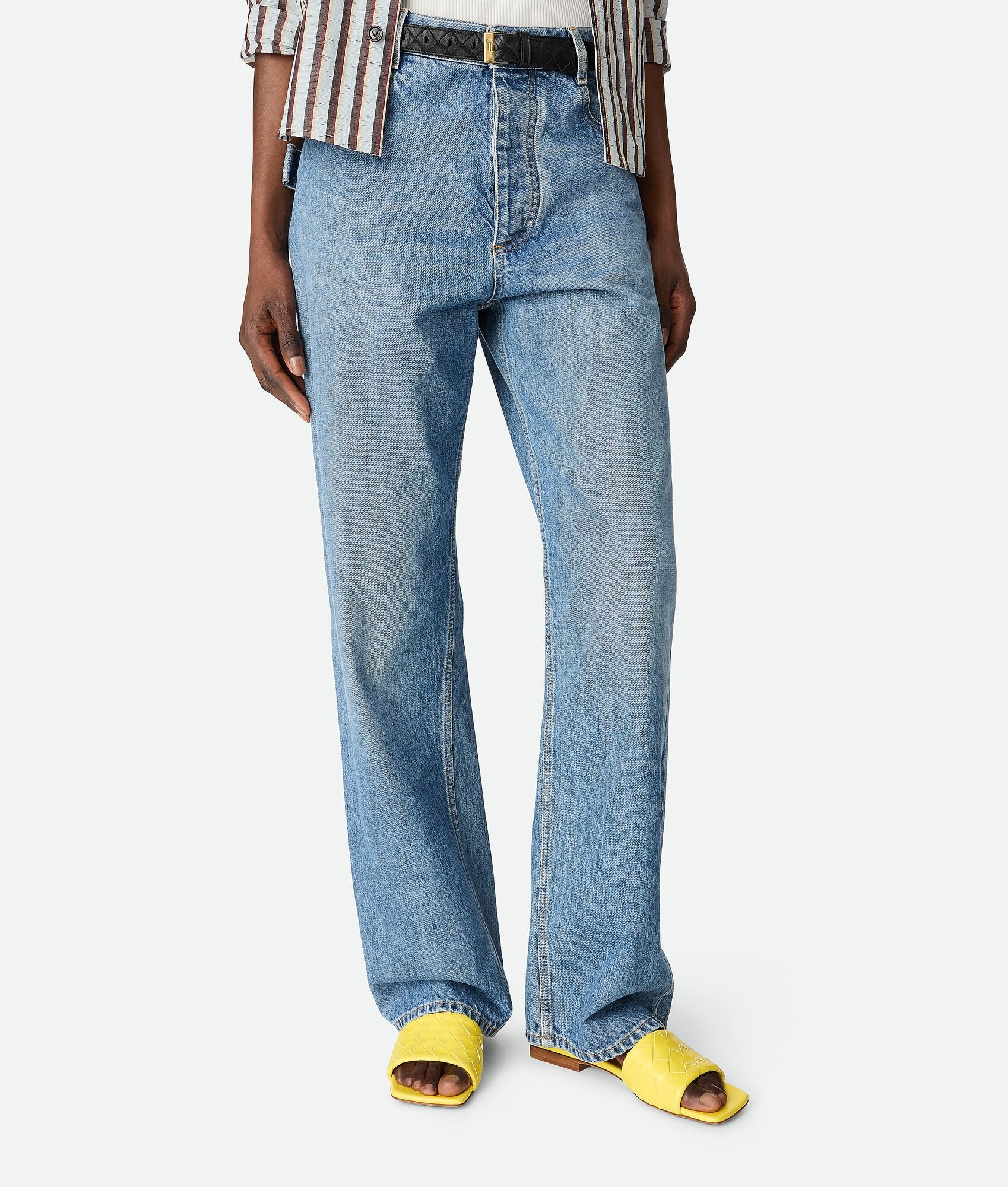 Parco Flat Mule - 2