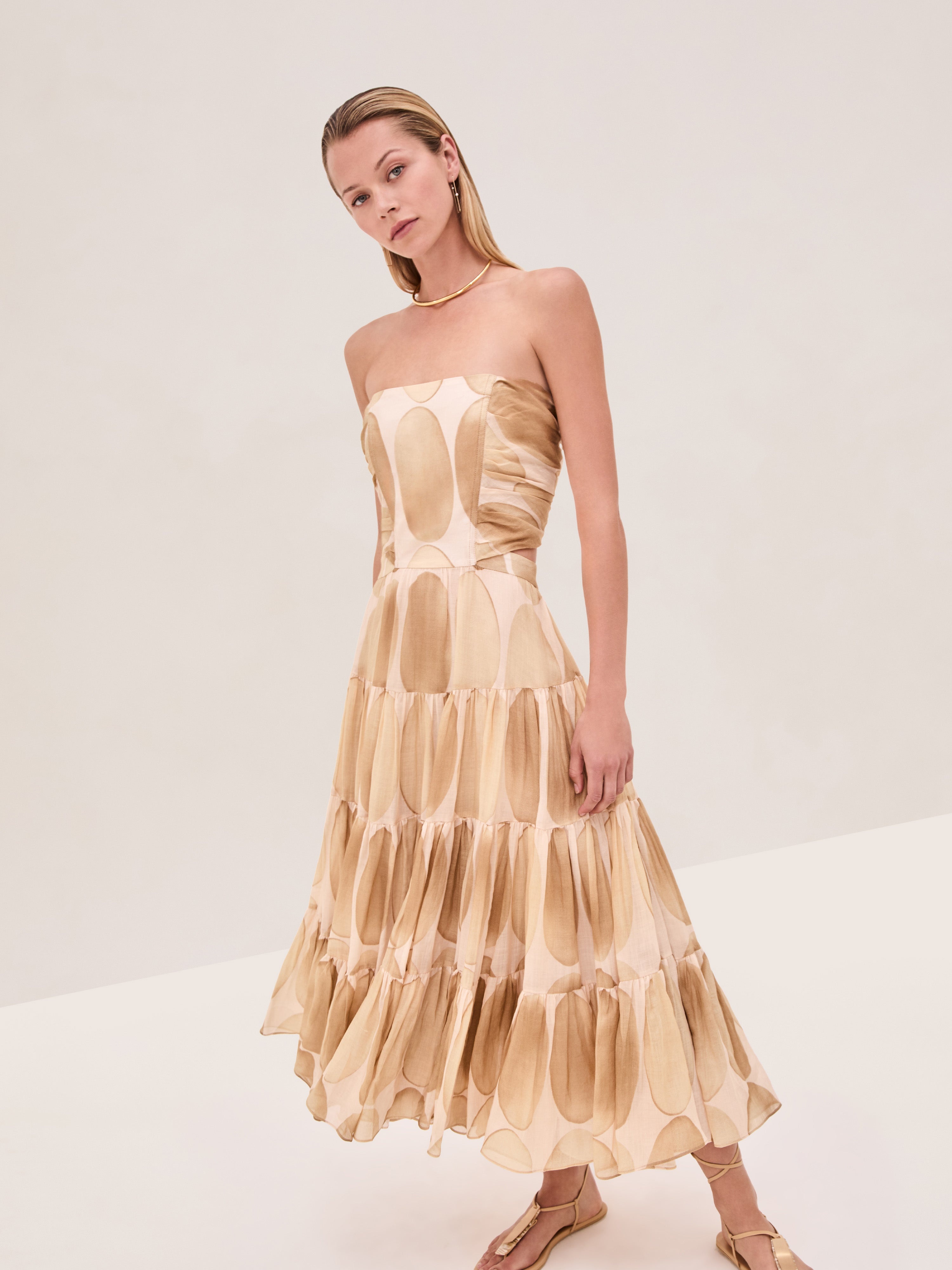 Dawne Dress - 2