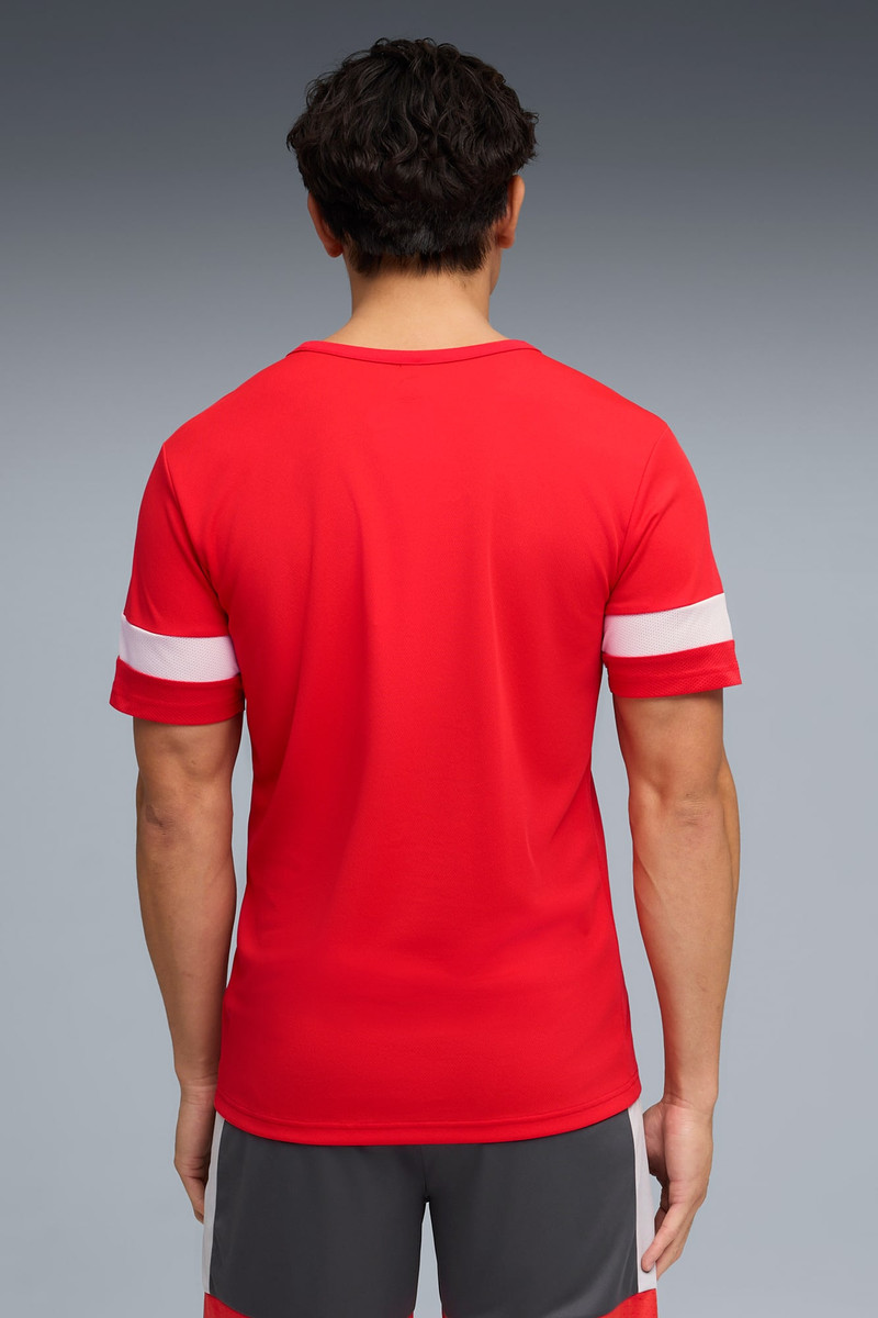 individualRISE Men's Soccer Jersey 4