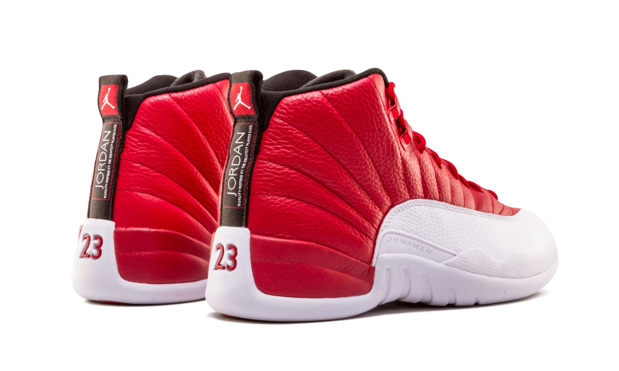 Air Jordan 12 Retro "Gym Red" - 3