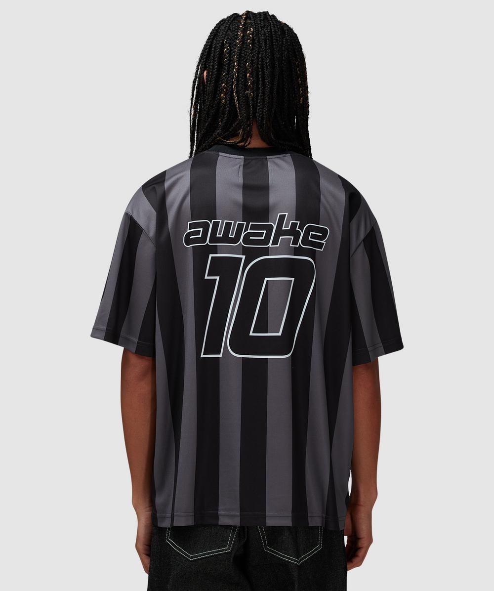 Soccer jersey t-shirt - 3